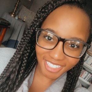 Meet your Posher, Dreya